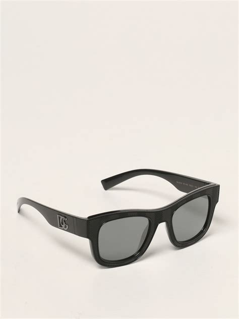 dolce gabbana gafas sol hombre